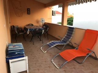Apartman Luka Vir - Vir - 7