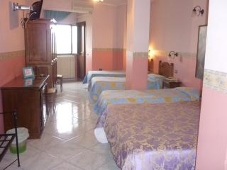 Hotel Caribe - Casalnuovo di Napoli - 9