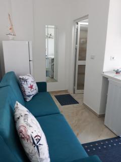 Blue Coral apartament - Velipojë - 4