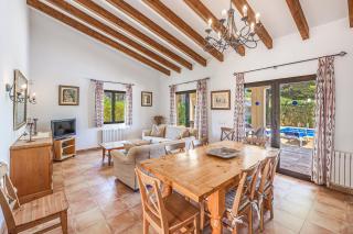 Villa Karen - Sa Ràpita - 4