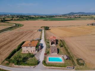 Cottage Il Faldo - Paciano - 2