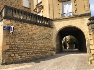 Les Appartements Chambon - 4