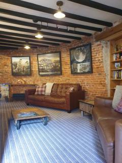 The Windmill - Scarborough - 1