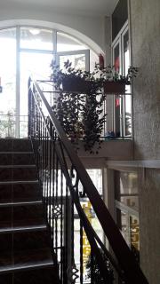 Keba - Tbilisi - 5