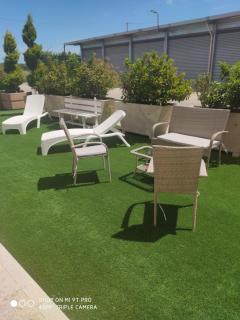 B&B Dimmito - Cerignola - 6