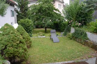 Appartements am Bodensee Nähe Konstanz - Ermatingen - 8