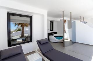 Tropicana Hotel , Suites & Villas Mykonos - Paradise Beach - 8