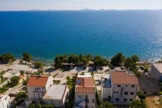 Exclusive Seaside Dream Apartments - Murter - 4