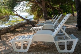 Exclusive Seaside Dream Apartments - Murter - 7