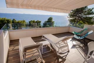 Exclusive Seaside Dream Apartments - Murter - 6