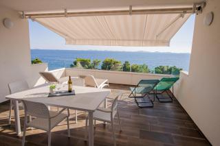 Exclusive Seaside Dream Apartments - Murter - 5