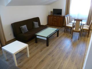 Klimatyczny Domek - Apartamenty & Noclegi - 4