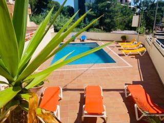 Eva Aparthotel - Lloret de Mar - 8