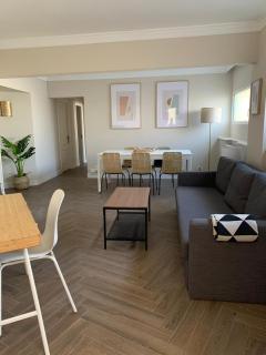 Apt in Neguri, 5 min from the beach & metro - Getxo - 3