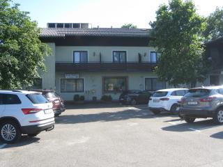 Gasthof Strobl Waldfrieden Garni - Strass im Attergau - 0
