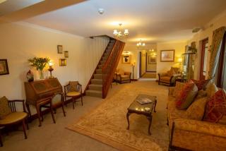 Springburn Farmhouse - Spean Bridge - 9