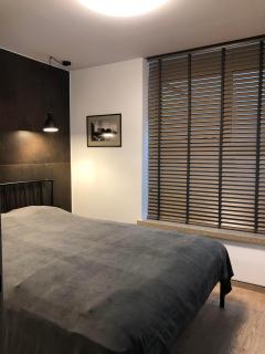 Apartamentai Juodkrantėje SMILGA, dviejų kambarių, Vilų 36, Neringa - Juodkrantė - 3