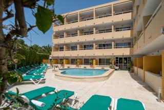 Alper Apartments Mallorca - Palma Nova - 8