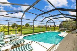 Sunstreams Villa - Davenport - 0