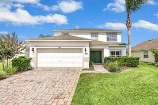 Sunstreams Villa - Davenport - 5