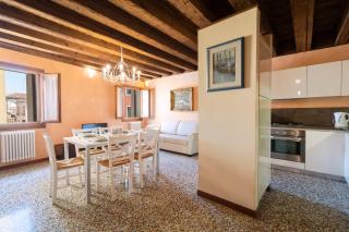 Doge Morosini Palace by Wonderful Italy - Venice - 2