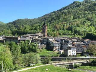 Albergo Diffuso Antagonisti - Melle - 0