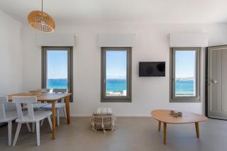Kymo Luxury Suites Paros - Kolympithres - 7