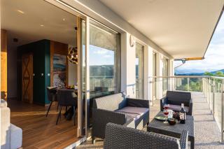 Apartamenty Bachledzki Wierch Zakopane - 3