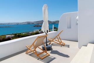 Kymo Luxury Suites Paros - Kolympithres - 8