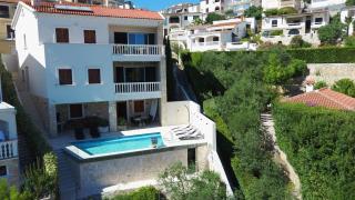 Sea's the Day Villa - Drage - 6