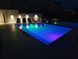 Sea's the Day Villa - Drage - 7