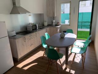 Apartamento Salomé - Padrón - 6