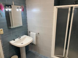 Apartamento Salomé - Padrón - 1