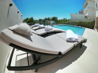 Sea's the Day Villa - Drage - 1