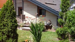 Chalet la Petite Perle - Gérardmer - 7