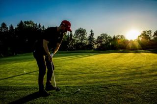 OG's Golf Lodge - Kematen an der Krems - 3
