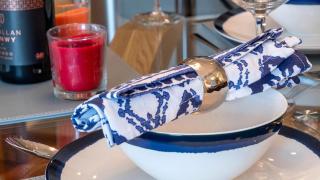 Castle Penthouse - 1