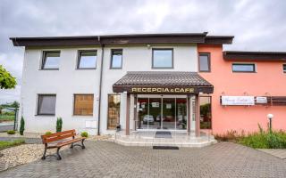 Hotel Dynamic - Nová Dubnica - 8