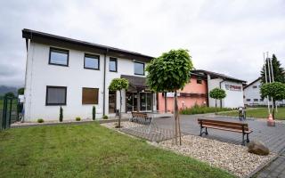 Hotel Dynamic - Nová Dubnica - 9