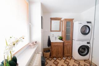 Flora Apartment Kosice Center - Košice - 8