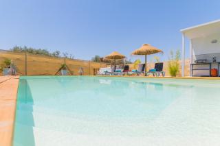 Cubo's Finca La Libelula - 2