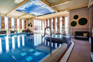 Göbels Schlosshotel "Prinz von Hessen" - Friedewald - 8