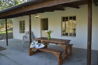 Boskloof Swemgat - Clanwilliam - 0