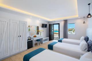 Tropicana Hotel , Suites & Villas Mykonos - Paradise Beach - 6