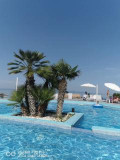 Al Mare - Polykhrono - 2