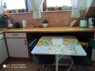 Ferienwohnung - 1