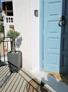 Summer house in Spetses - Spetses - 8