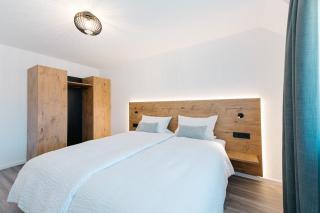 Moderne 3 Zi.-FeWo BlackForest Art Nähe Freiburg - Simonswald - 3