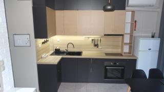 Alexandroupolis Apartments A1 - 2