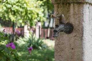 Villa Francesco appartamento La Ruota - 1